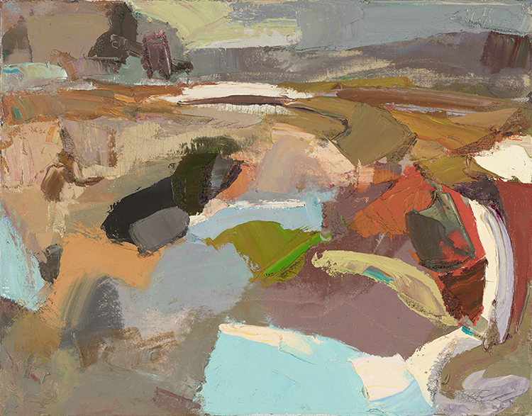 Gallery NAGA 2019 Edge of Structure Plus Some